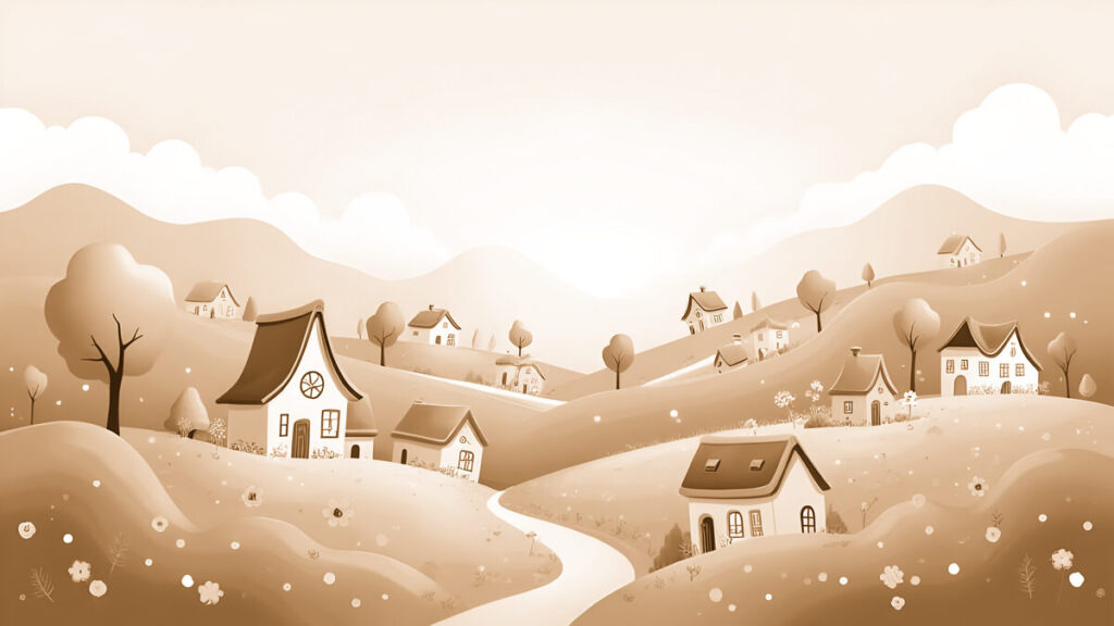 Oak View Hills: Unveiling the Rich History and Lasting Heritage of a Bedford Gem