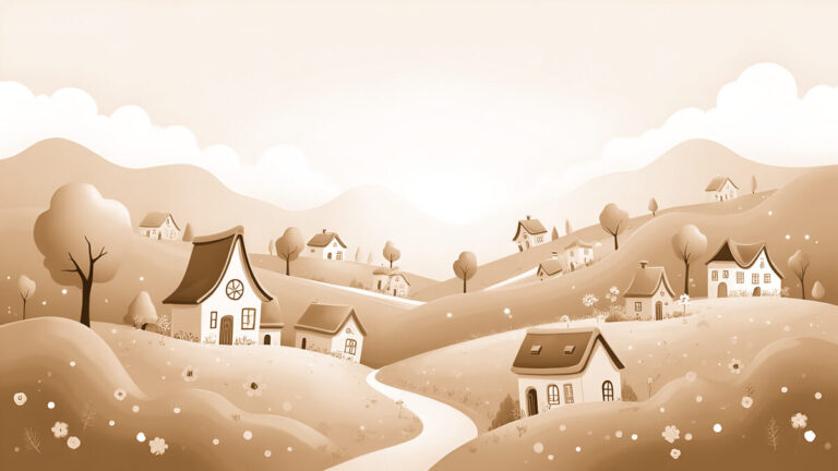 Oak View Hills neighborhood